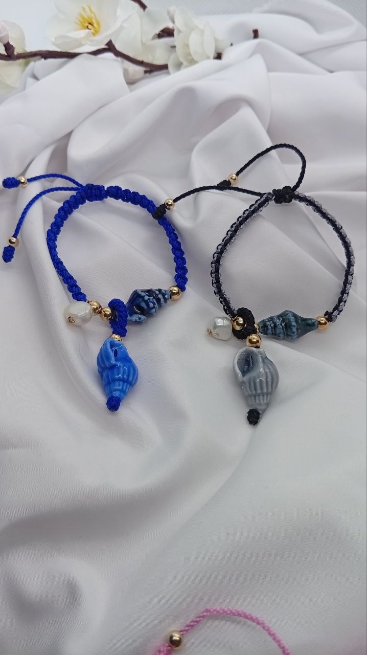 Pulsera Libre