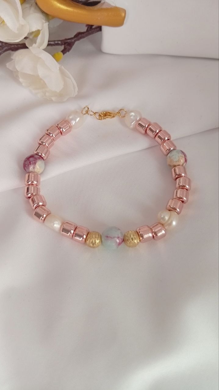 Pulsera Samba