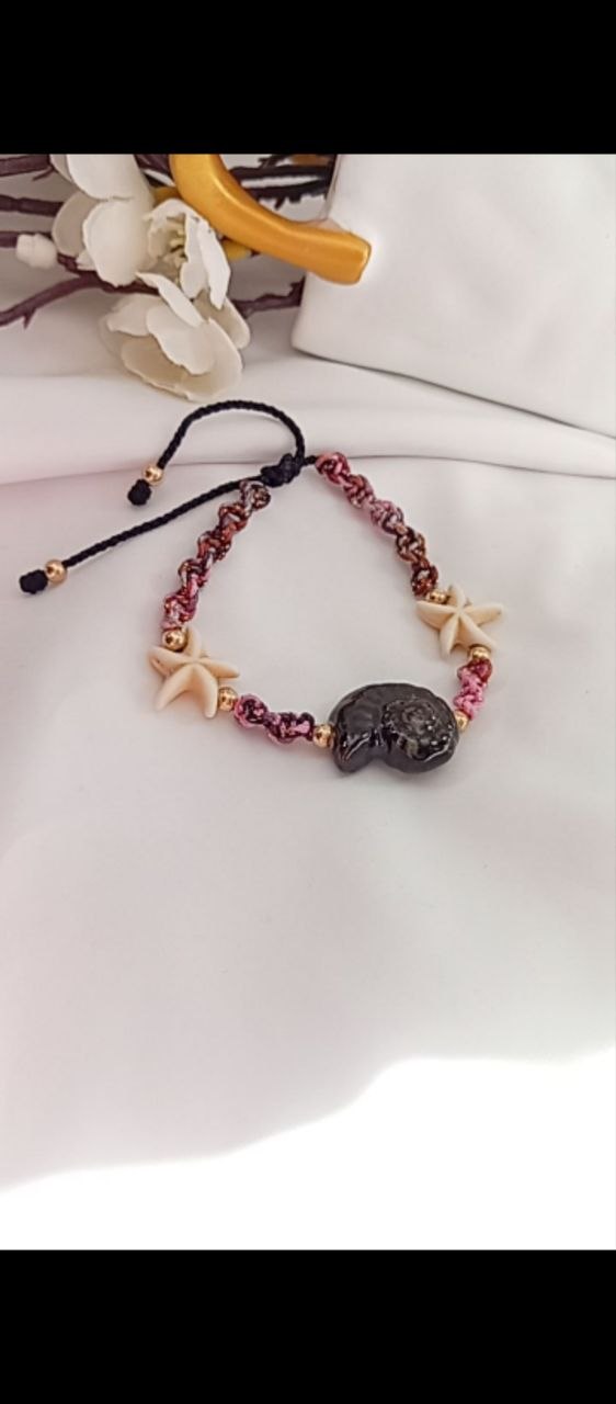 Pulsera Costa