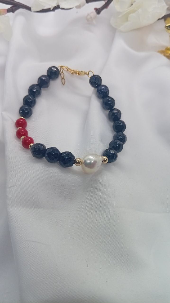 Pulsera Nautica
