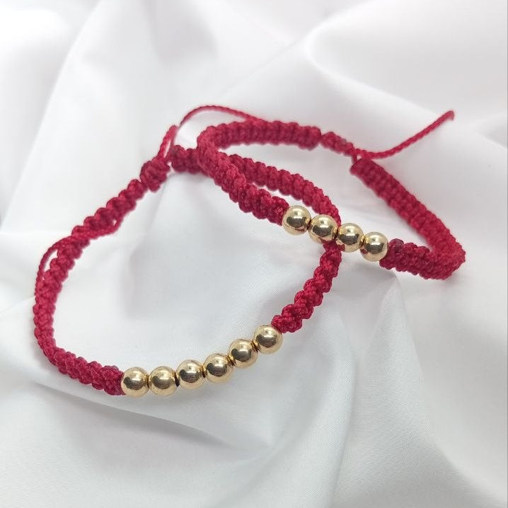 Pulsera Aris