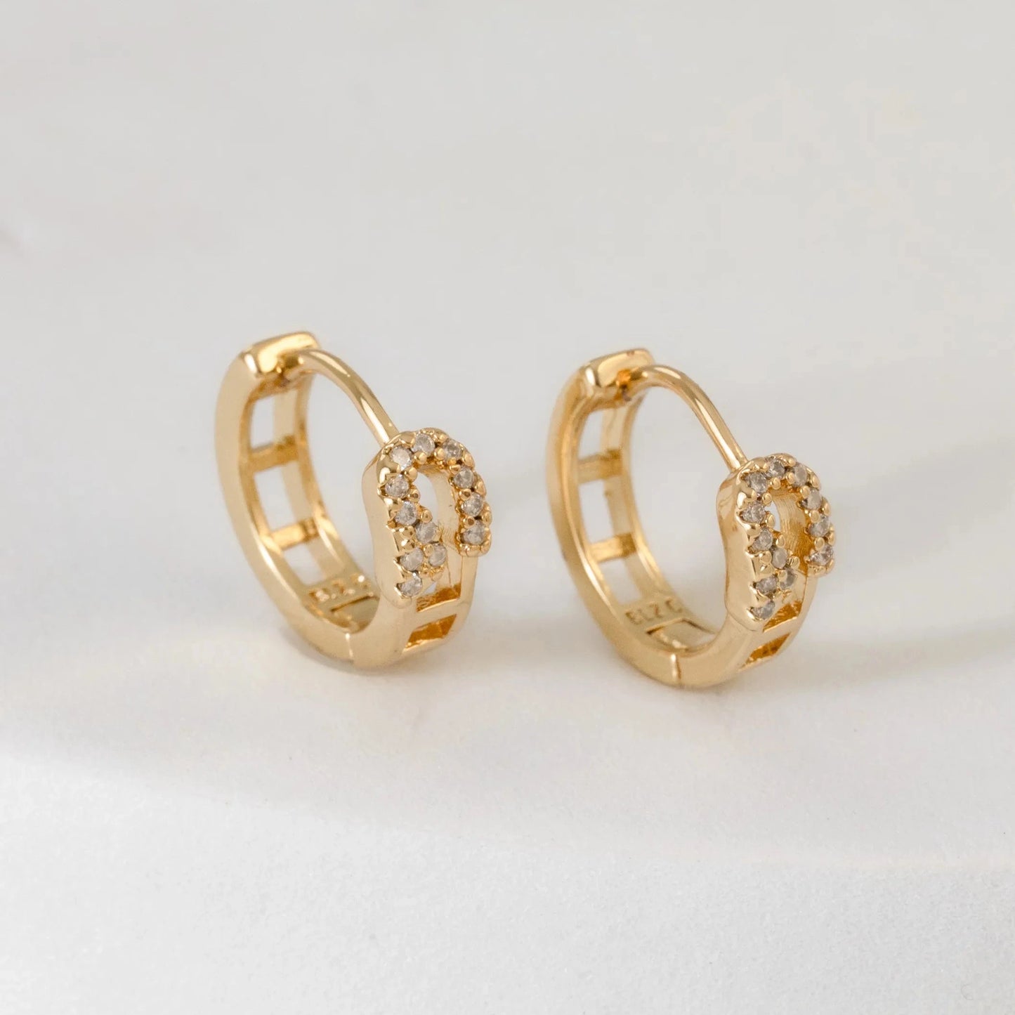 Aros Candongas Clip