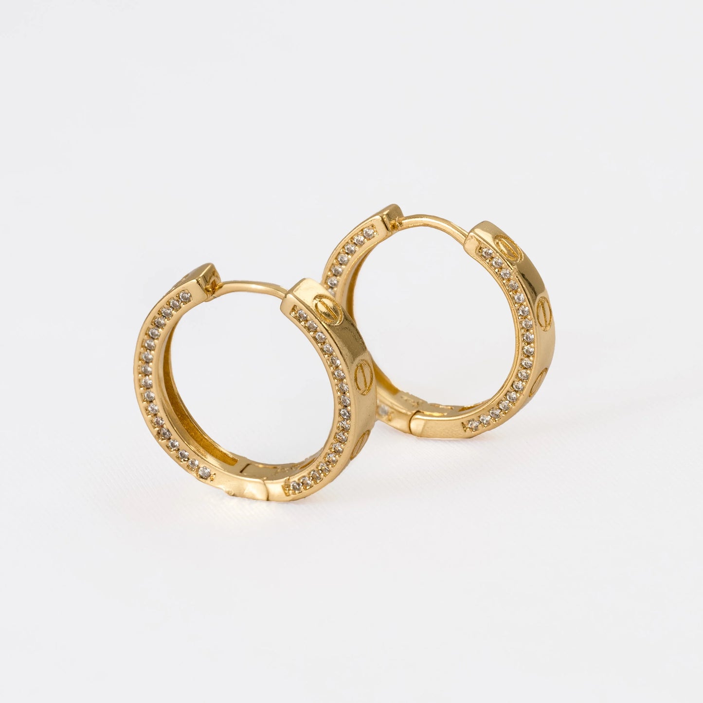 Aros Candongas CT Clou