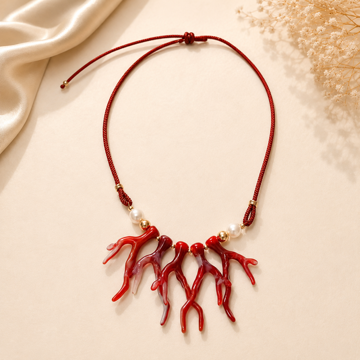 Collar Resiliencia