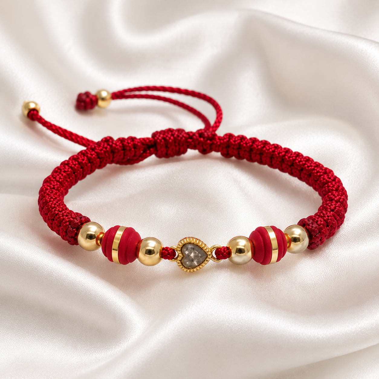 Pulsera Amora
