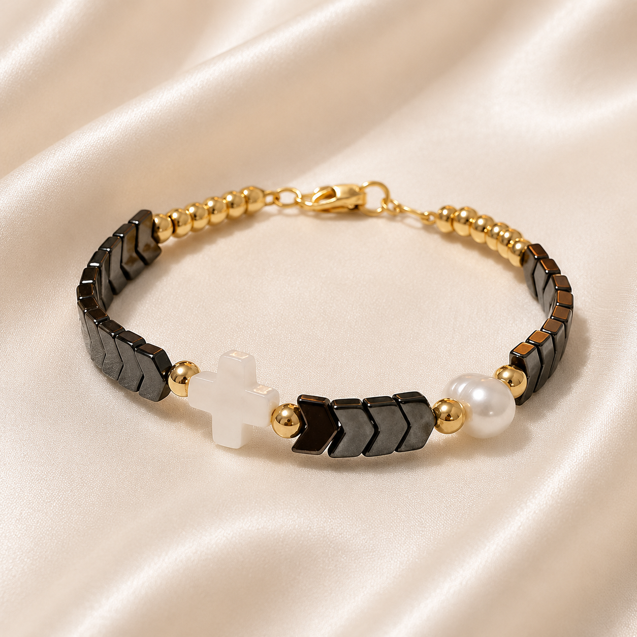 Pulsera Bruma