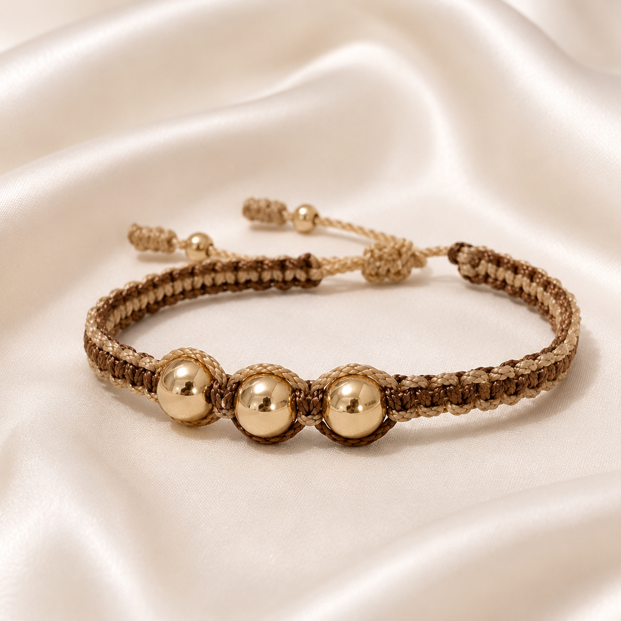 Pulsera Magna