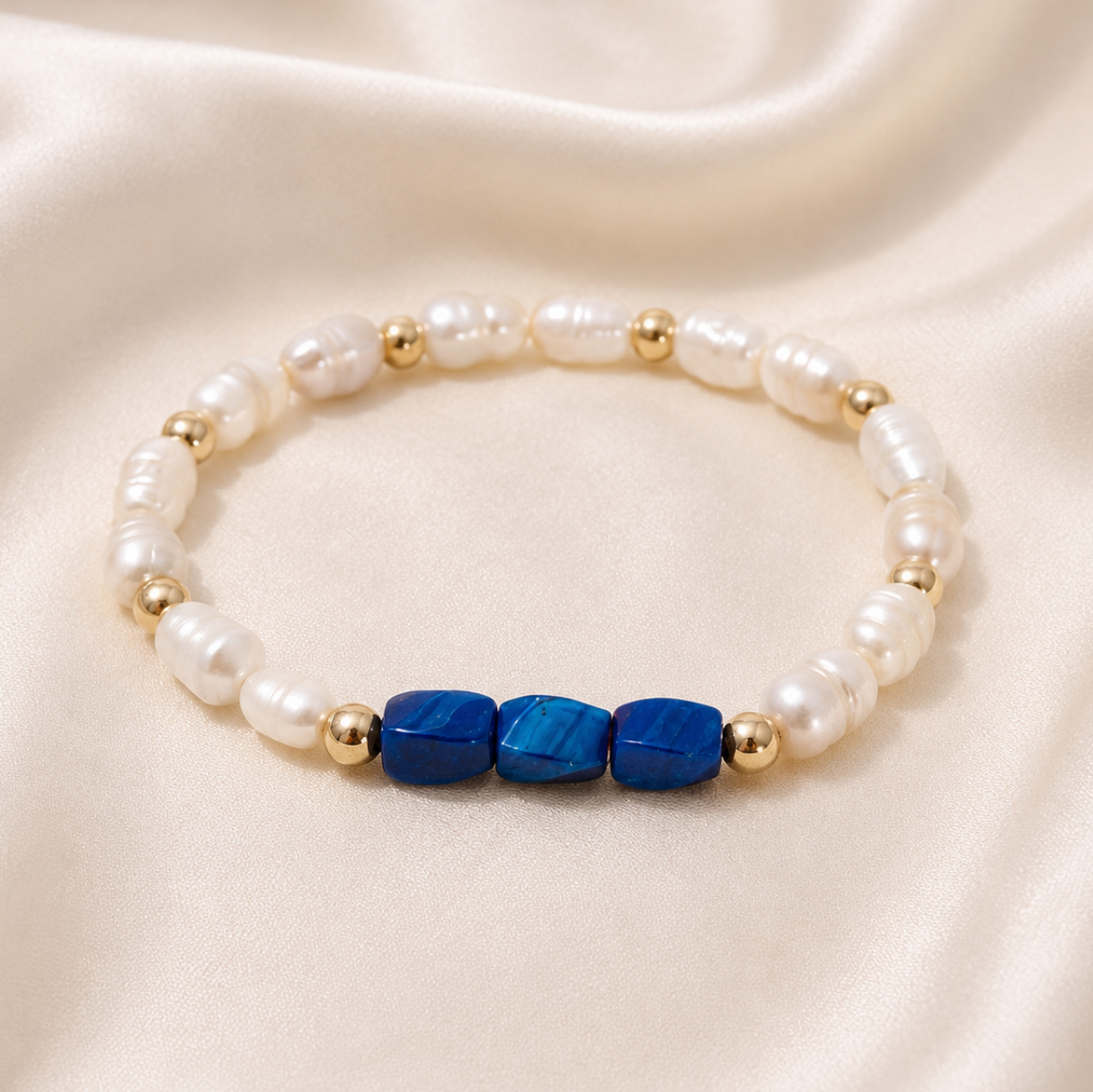 Pulsera Marina