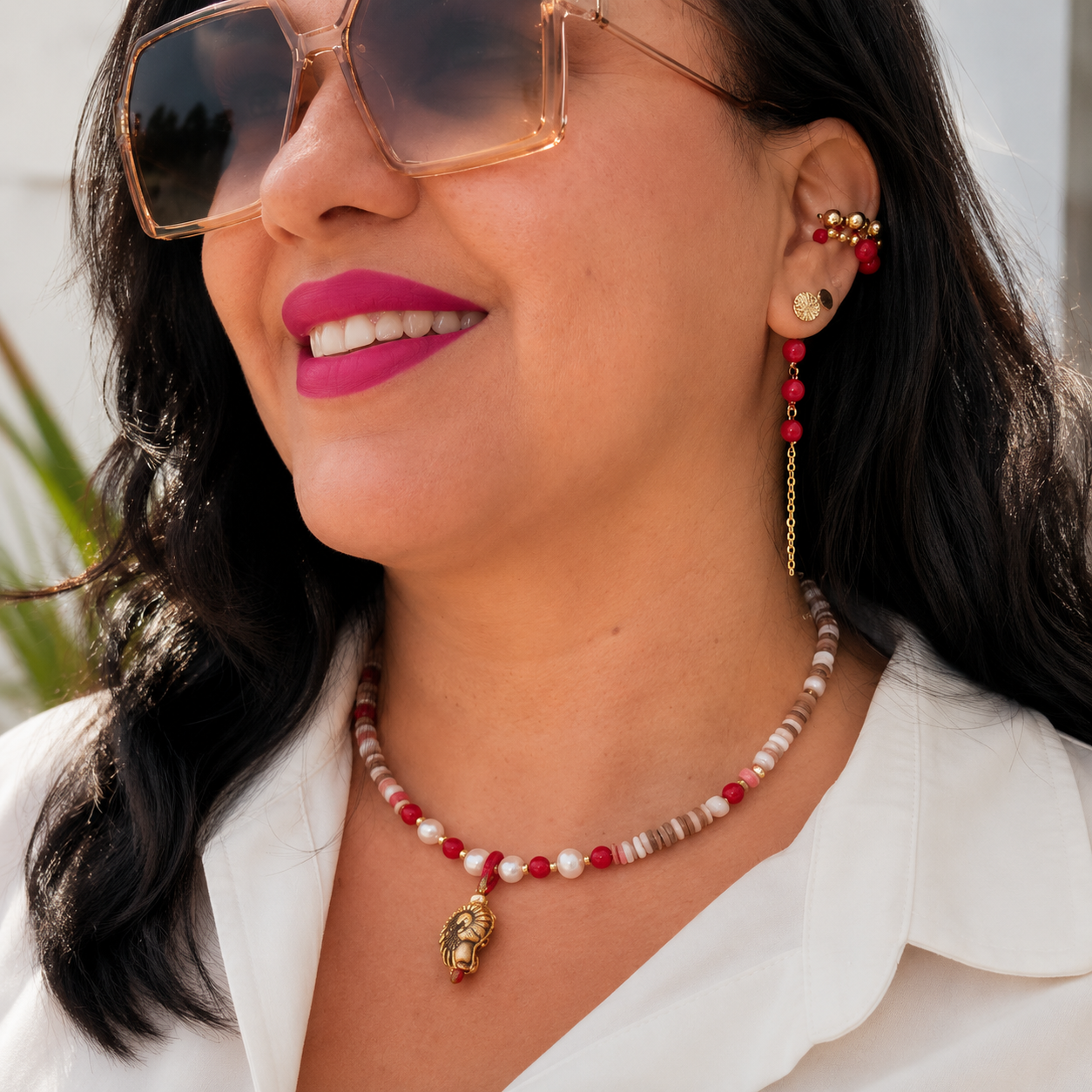 Collar Duna