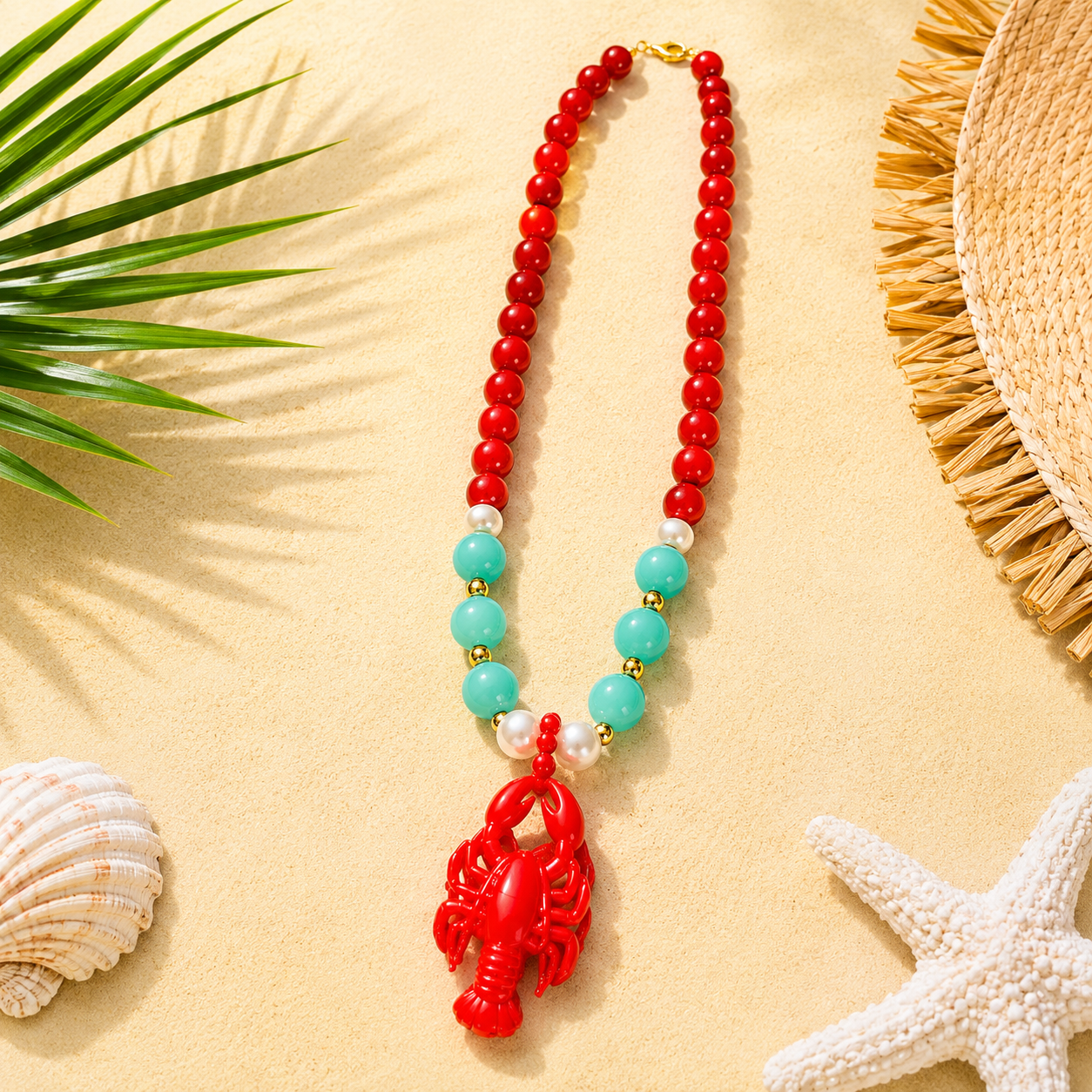Collar Litoral