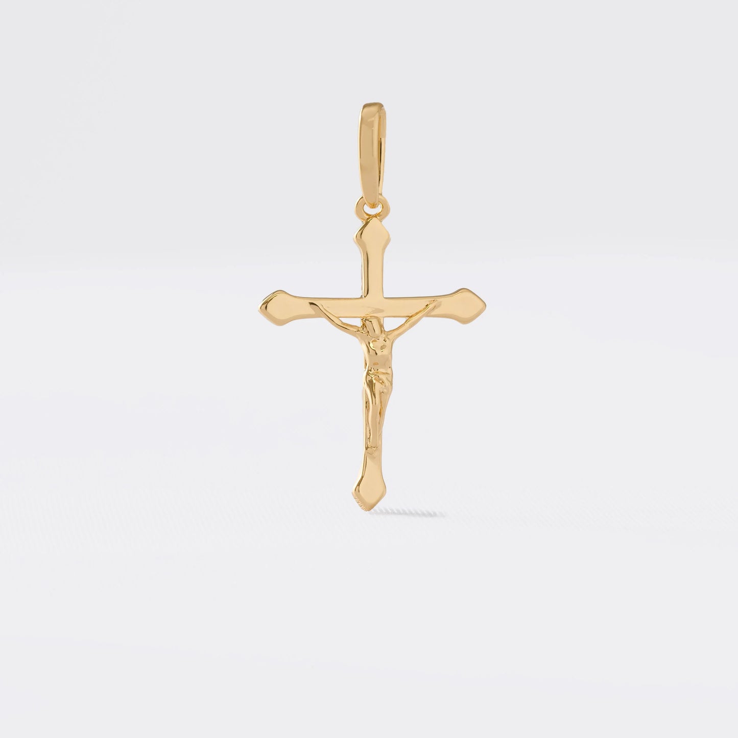 Dije Cruz Cristo