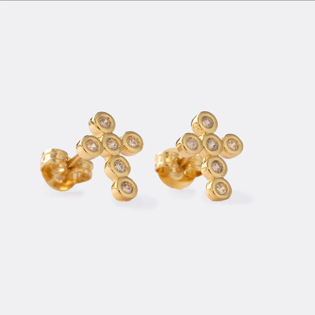 Pendiente Aretes Majestic G