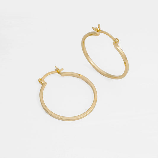 Aros Lisos