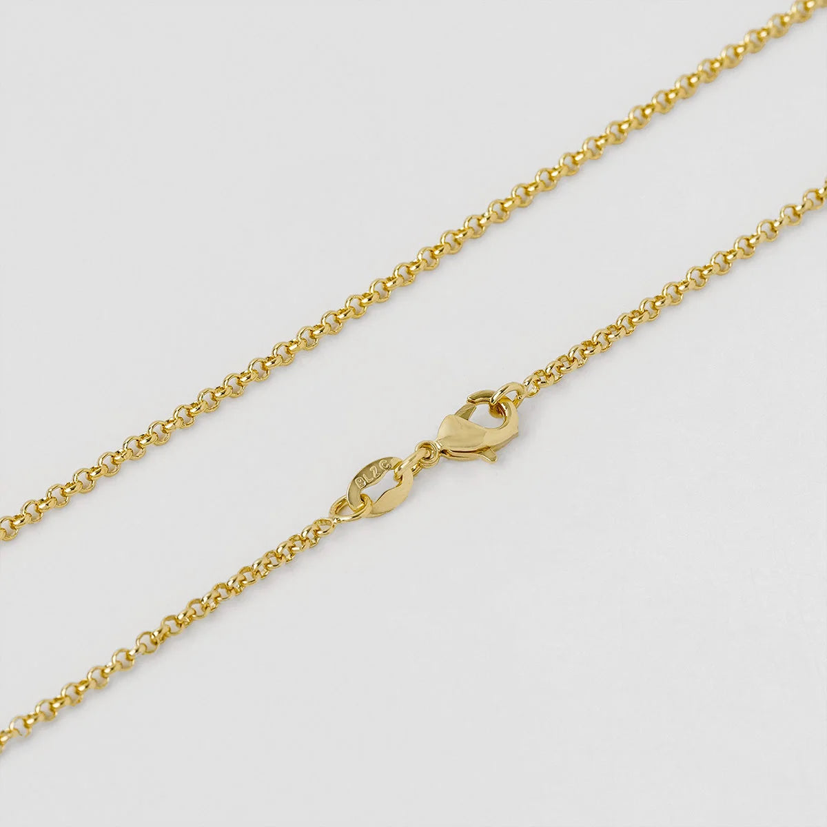 Cadena aros 2mm