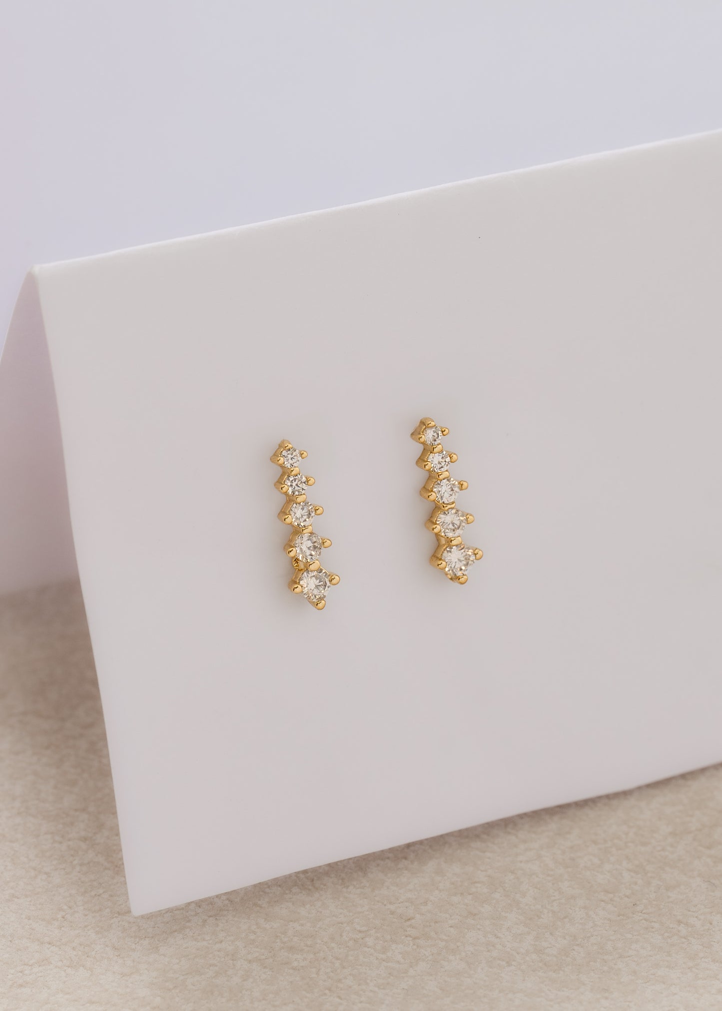 Pendientes Aretes Wonder