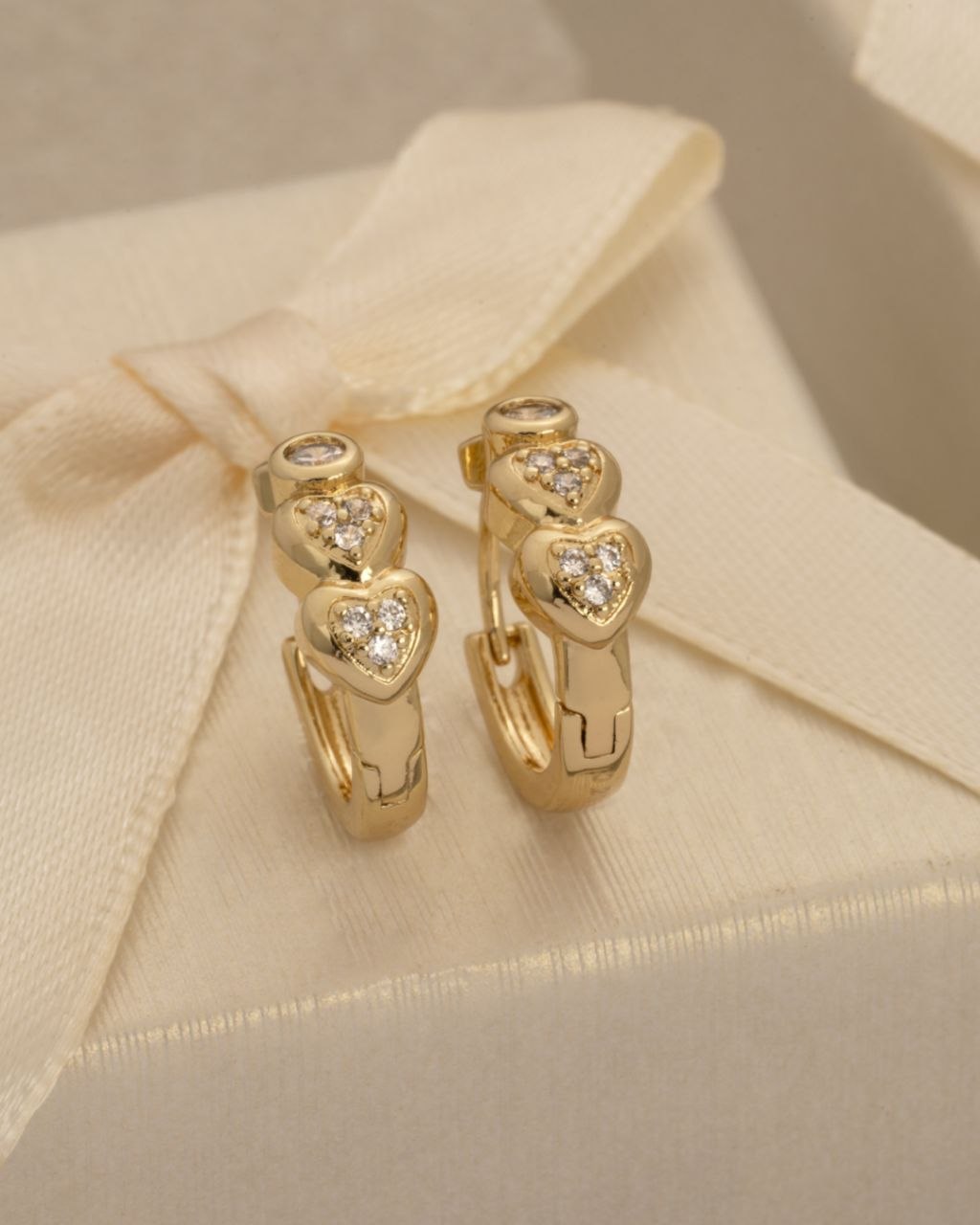 Aros Triple Heart