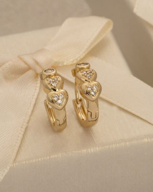 Aros Triple Heart
