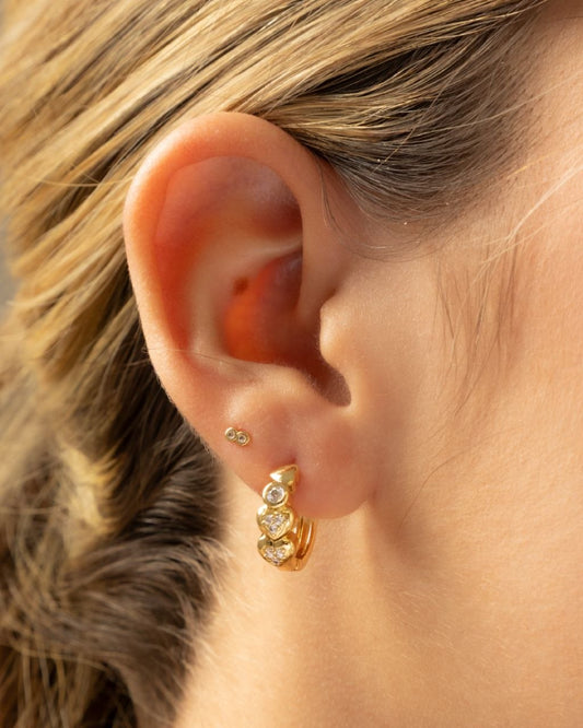 Aros Triple Heart