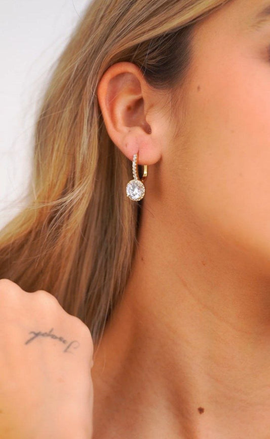Aros  Halo Crystal