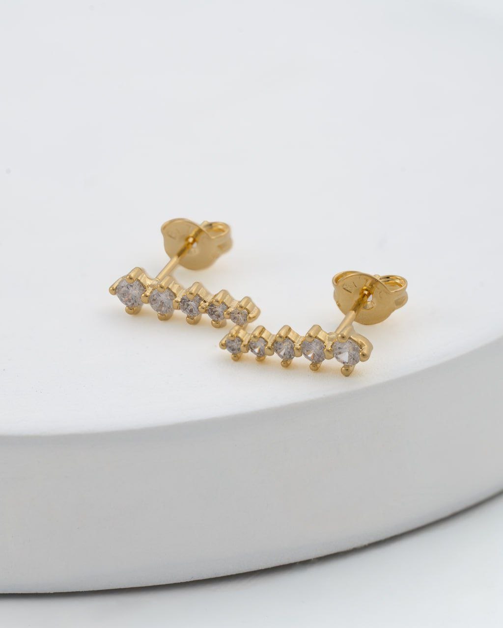 Pendientes  Wonder