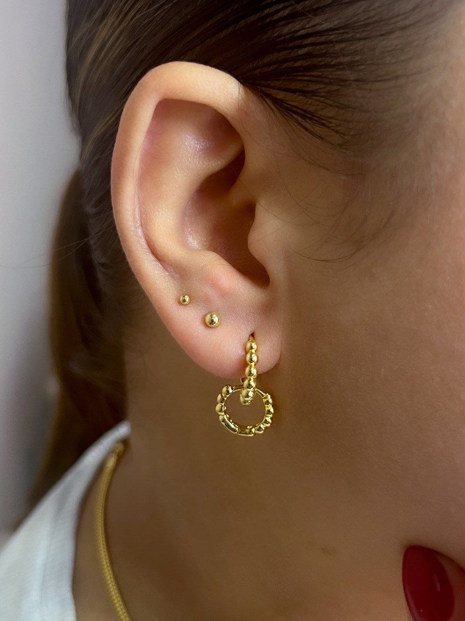 Aros  Esfera G