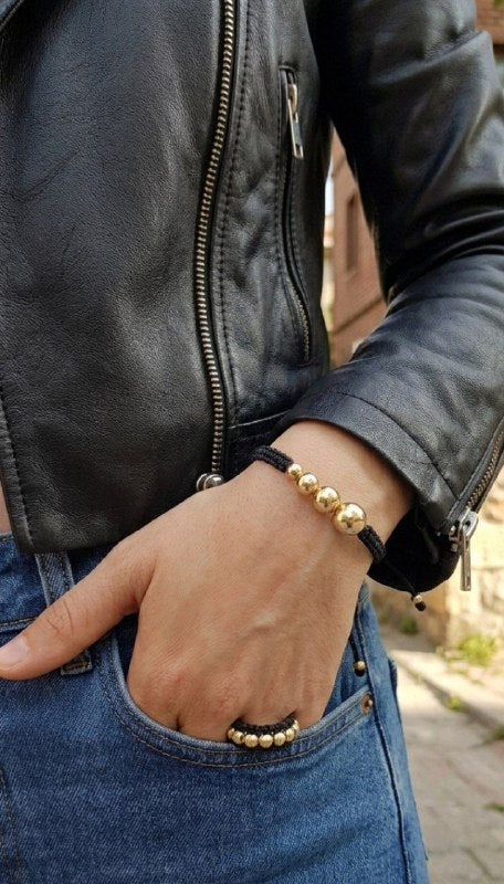 Pulsera Cúspide