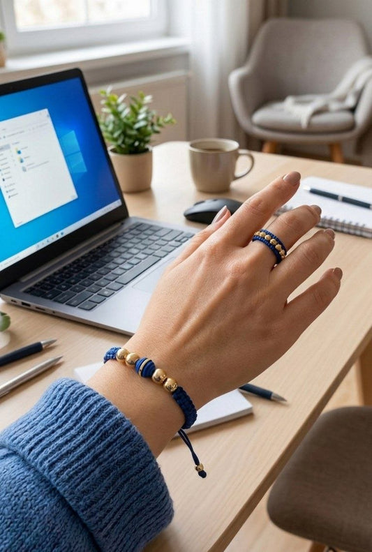 Pulsera Plenitud