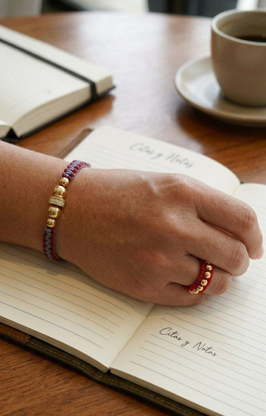 Pulsera Eirene