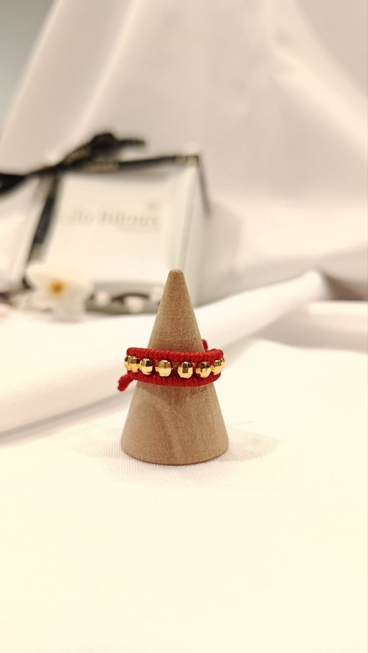 Pulsera Eirene