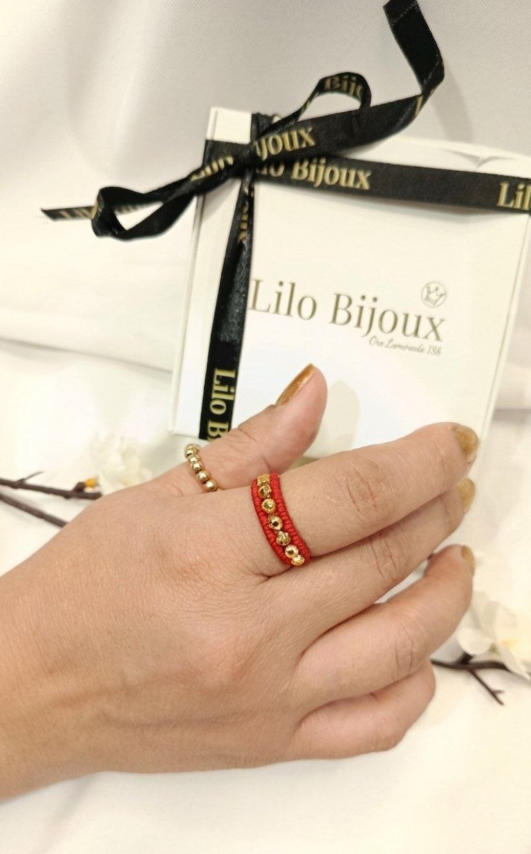 Pulsera Eirene
