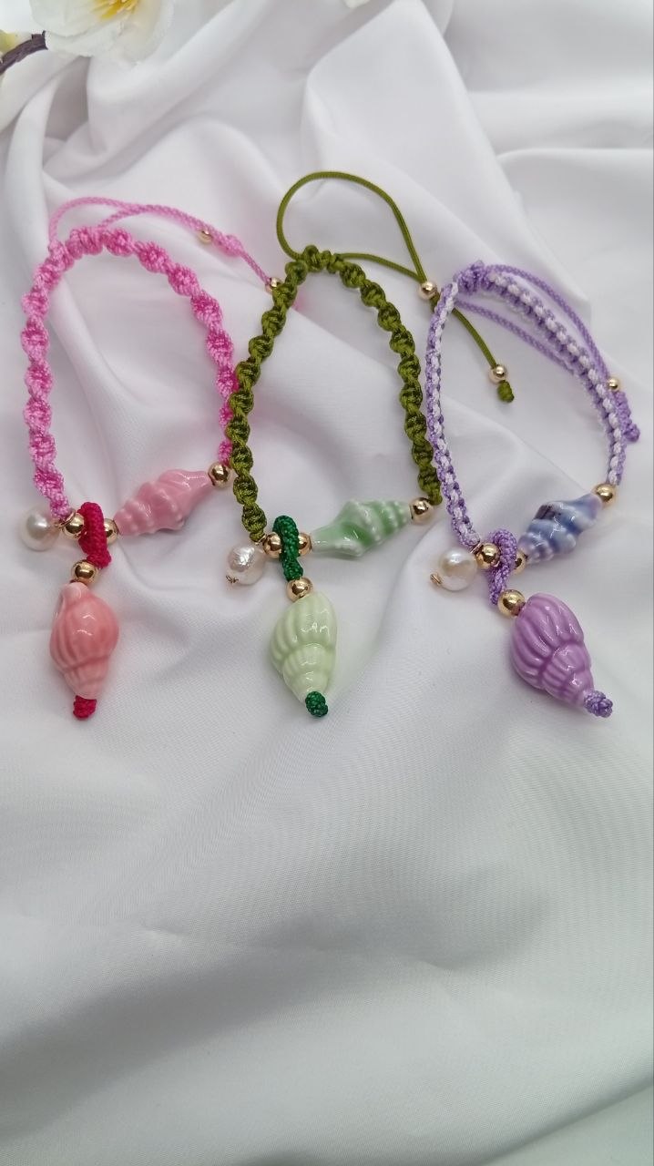 Pulsera Libre