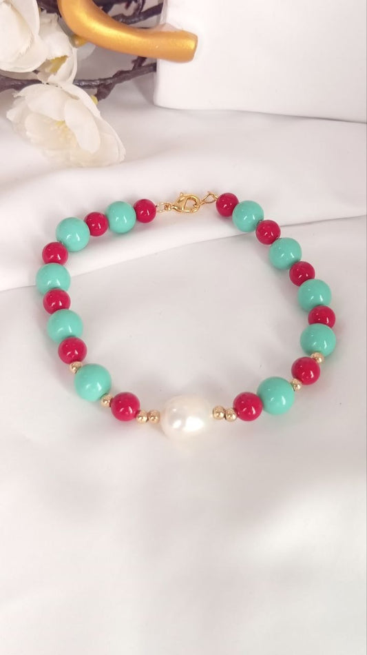 Pulsera Litoral
