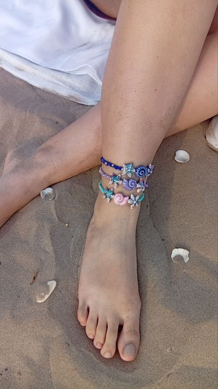 Tobillera Solé