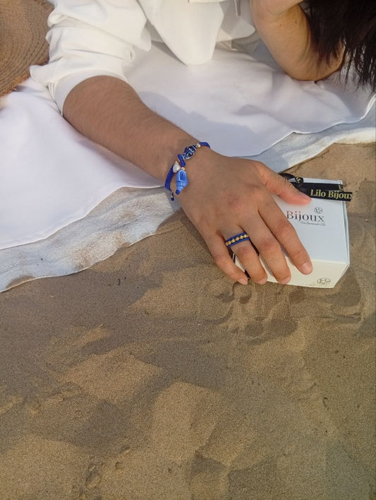 Pulsera Libre