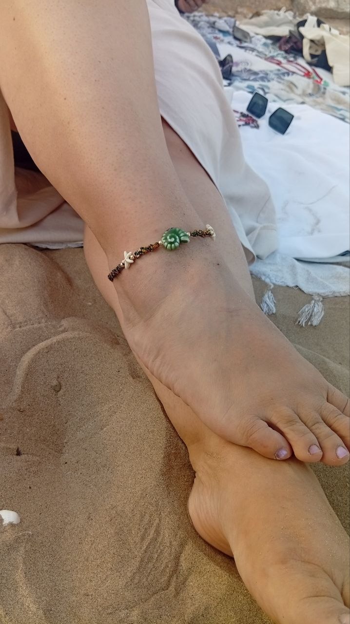 Tobillera Costa