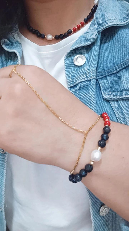 Pulsera Nautica