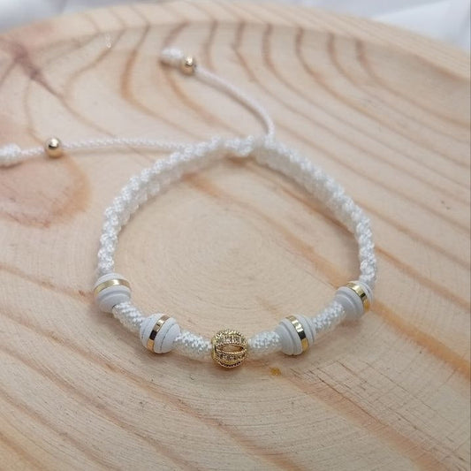 Pulsera Zion