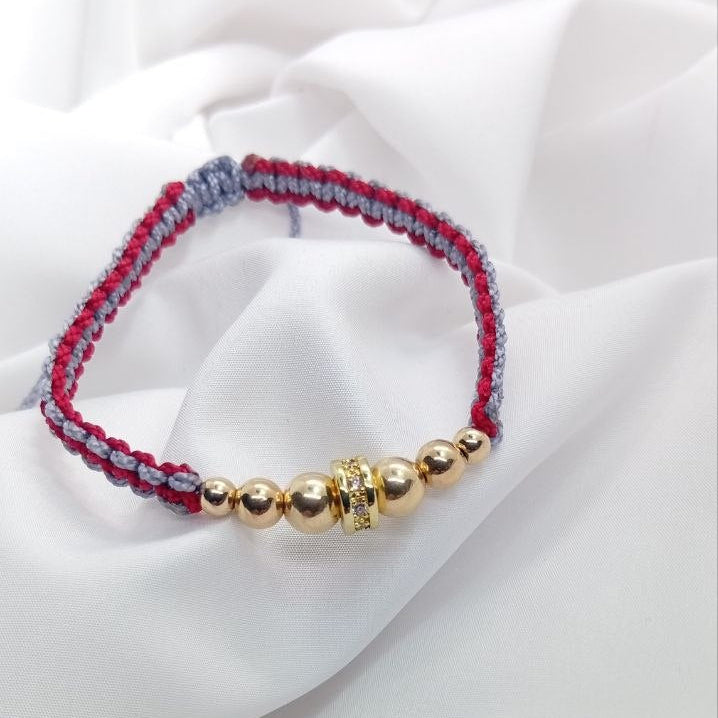 Pulsera Ares