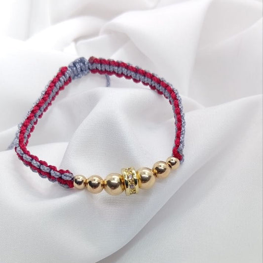 Pulsera Ares