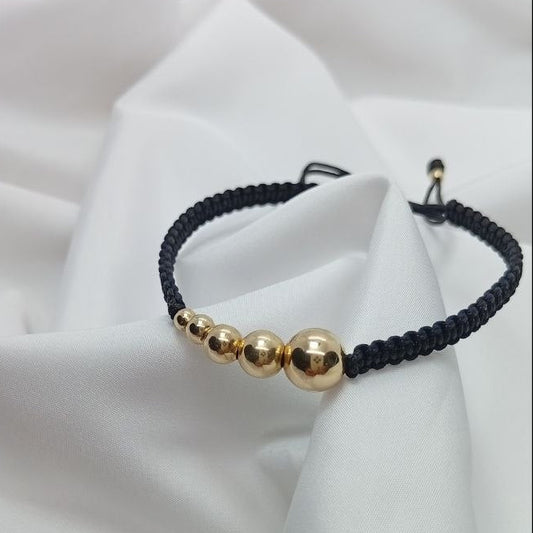 Pulsera Cúspide