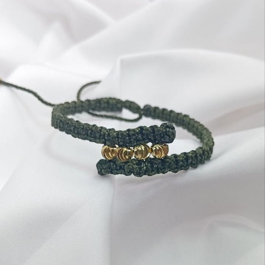 Pulsera Selva