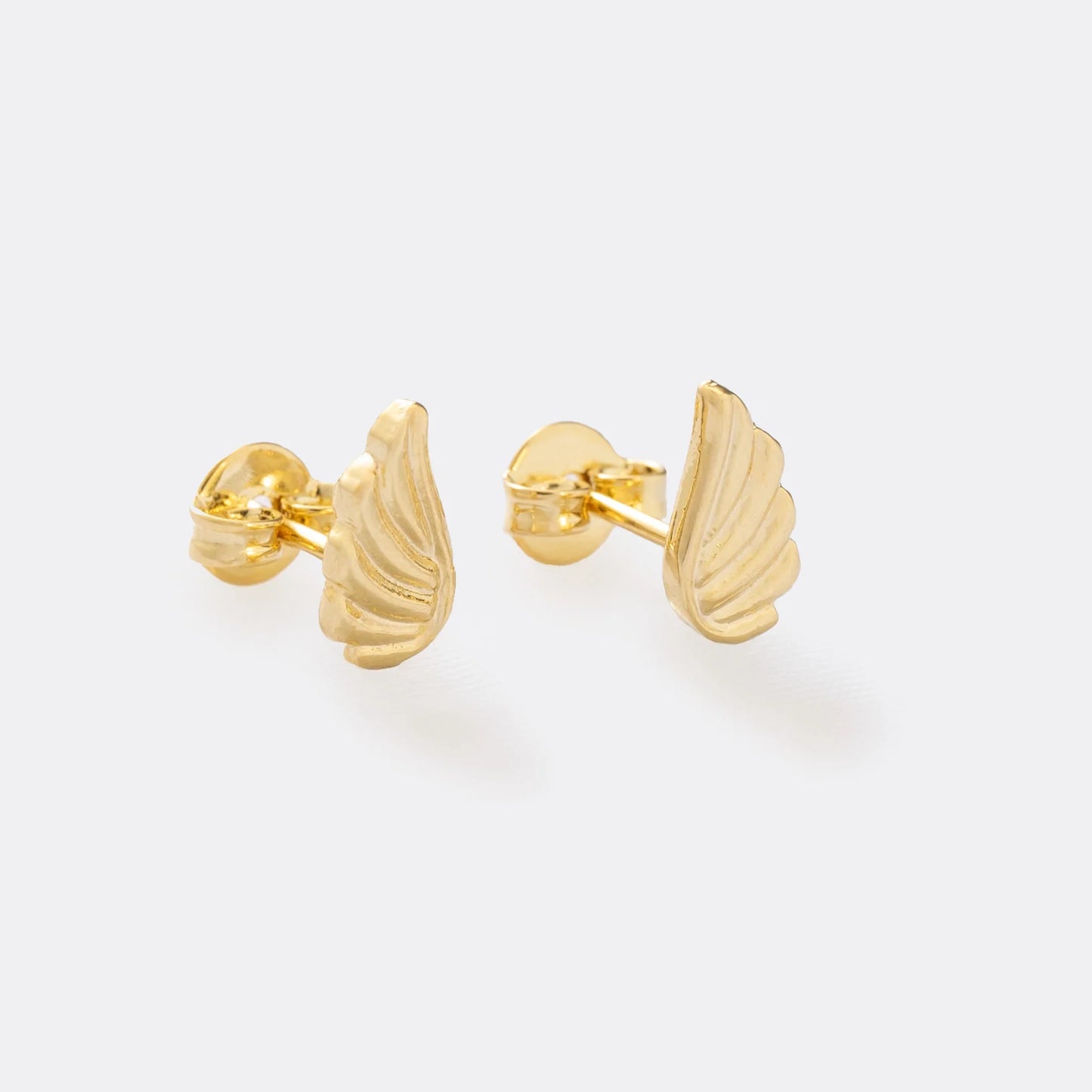 Pendientes Topos Areta Ala