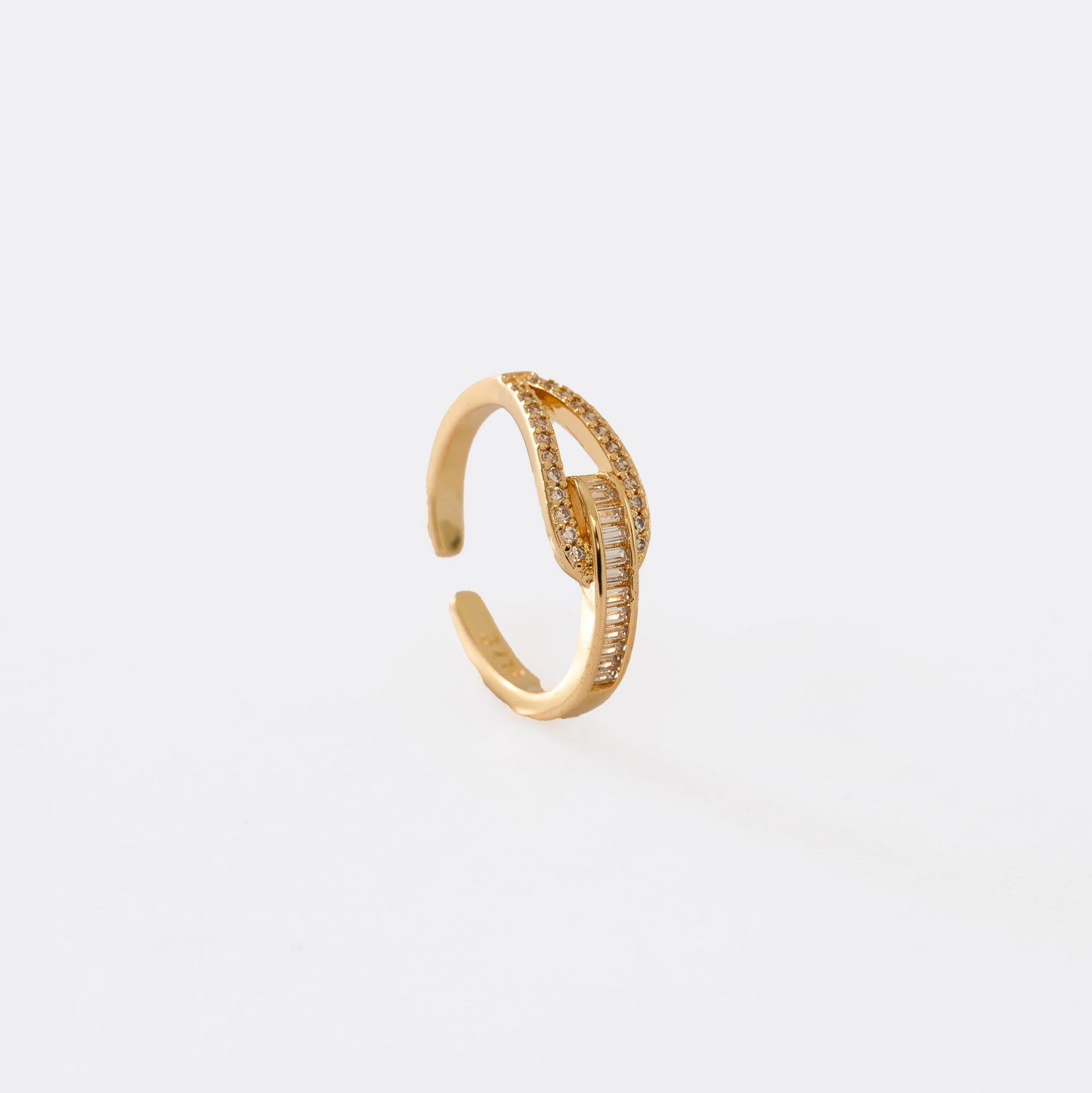 Anillo Sovering Ajustable