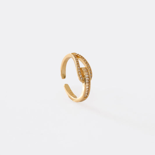 Anillo Sovering Ajustable