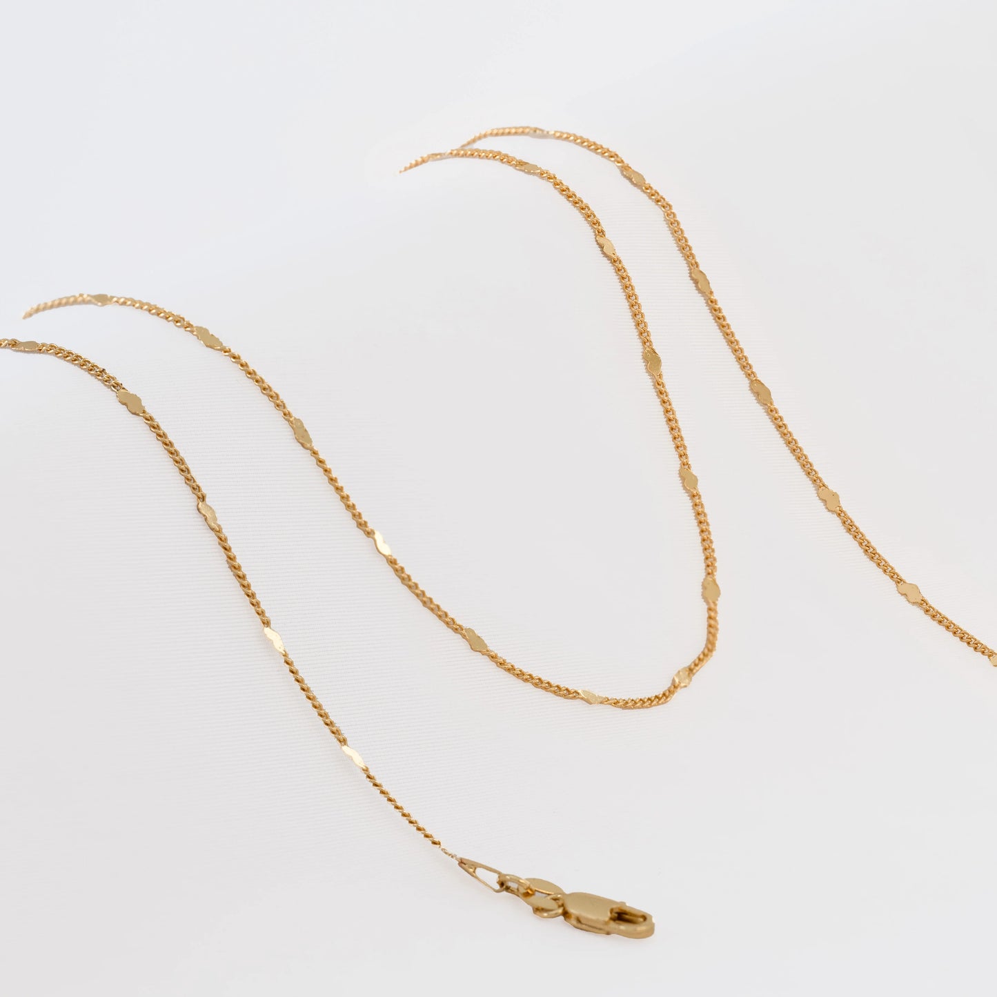 Cadena In Love punteras