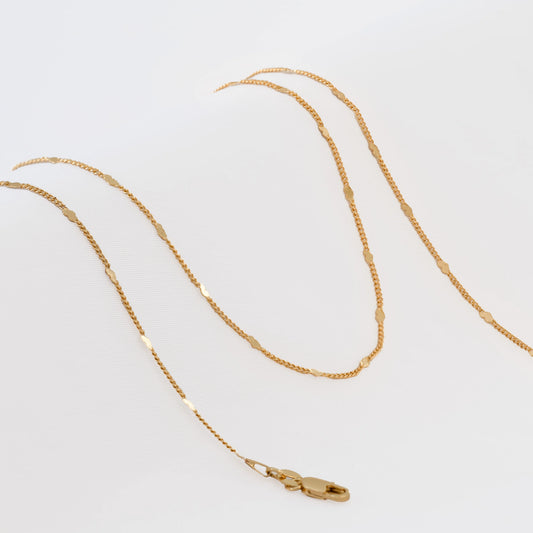 Cadena In Love punteras