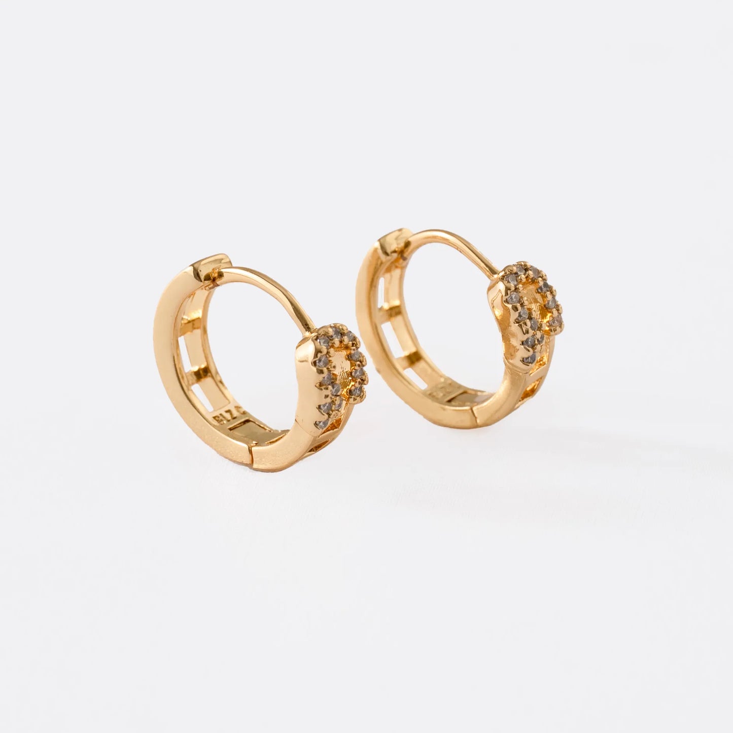 Aros Candongas Clip
