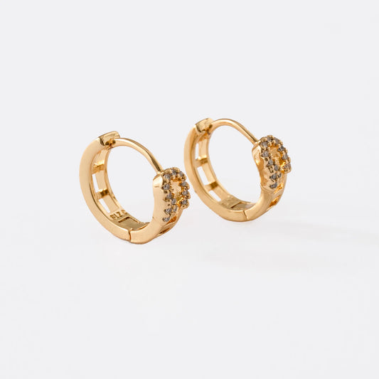 Aros Candongas Clip