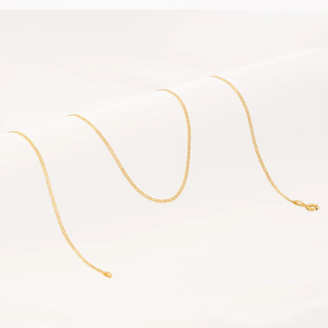 Cadena  Marine IT 1,5 mm 65 Cms