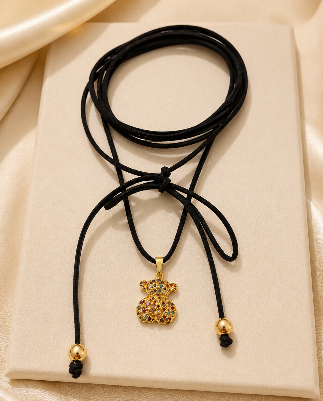 Collar Tierna